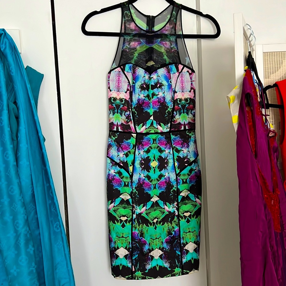 Milly dress size 0